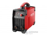 Extol Premium inverter hegesztő készülék, 120A, munkakábel+földelőkábel
