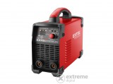 Extol Premium inverter hegesztő készülék, 160A, munkakábel+földelőkábel