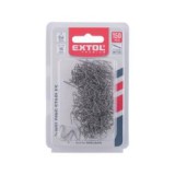 Extol Premium kapocs, `M` forma, 0,6x15x30 mm, 150 db (8862644)