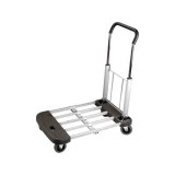 Extol Prémium kézikocsi, összehajtható, max. teherbírás 150 kg (8856010)
