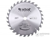 Extol Premium körfűrészlap (8803250)