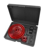 Extol Premium körkivágó készlet 17 db (8801605)