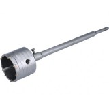 Extol Premium KÖRKIVÁGÓ TÉGLÁHOZ, SDS PLUS BEFOGÁS; 105MM, M16×300MM HOSSZÚSÁGÚ SZÁR 8801969