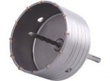 Extol Premium körkivágó téglához, SDS Plus befogás 115 mm (8801970)