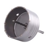 Extol Premium KÖRKIVÁGÓ TÉGLÁHOZ, SDS PLUS BEFOGÁS; 150MM, M22×170MM HOSSZÚSÁGÚ SZÁR 8801972