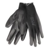 Extol Premium kötött kesztyű, poliuretánba mártott 10-es (8856637)