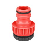 EXTOL PREMIUM kuplung csatlakozó, belsőmenetes; 1" kuplung, 3/4" és 1" (8876518)