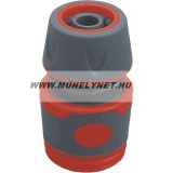 Extol prémium kuplung csatlakozó öntözéshez 1/2-5/8 collig ÚJ