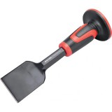 Extol Premium LAPOSVÉSŐ 60 MM SZÉLES, CV., 250MM, (18 MM SZÁR) ERŐS DUÁL MŰANYAG KÉZVÉDŐVEL 8842126