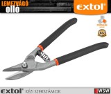 Extol Premium lemezvágó olló 230 mm - szerszám