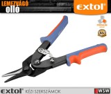 Extol Premium lemezvágó olló 255 mm - szerszám