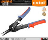 Extol Premium lemezvágó olló 255 mm - szerszám