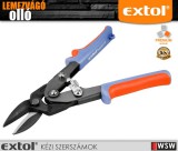 Extol Premium lemezvágó olló 255 mm - szerszám