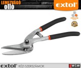 Extol Premium lemezvágó olló 300 mm - szerszám