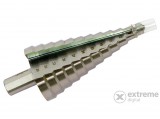 Extol Premium lépcsős fémfúró (8801166)