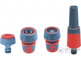Extol Premium locsoló alap szett, 1/2" tömlőhöz (8876490)