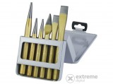 Extol Premium lyukasztó és véső készlet (8801820)