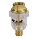 Extol Prémium mini levegőolajzó (8865102)