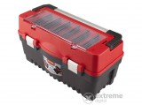 Extol Premium műanyag szerszámosláda, 595×289×328mm (8856082)