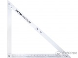 Extol Premium összecsukható derékszög, 600 mm, ALU