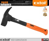 Extol Premium palázó ácskalapács 600 g - szerszám