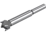 EXTOL PREMIUM pánthelymaró fára, átm.: 15 mm, keményfém lapkás, befogás: 8mm, hosszúság: 85mm