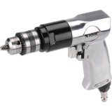 Extol Prémium pneumatikus fúrógép,1-10 mm befogás, kulcsos tokmány