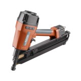 Extol Prémium pneumatikus szegezőgép, 50-90 mm-es szalagtáras szegekhez (8865042)