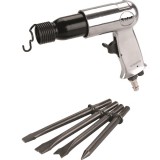 Extol Premium pneumatikus vésőgép, 10mm (3/8") befogás (8865022)