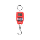 EXTOL PREMIUM poggyász mérleg, digitális, max. 200 kg