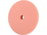 Extol Premium polírkorong, egybe polírozás, T40, 180×25mm, narancs, tépőzáras (8804554)