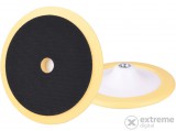 Extol Premium polírpad báránybőrhöz,  175 mm, M14,