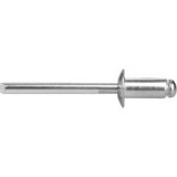 Extol Premium popszegecs készlet 4,8×9,6 mm, 500 db (8813863)