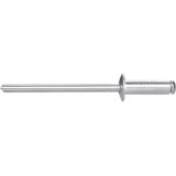 Extol Premium POPSZEGECS KÉSZLET ALU, 1000 DB, MÉRET: 3,2x6,4 MM 8813841