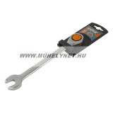 Extol Prémium racsnis csillag-villás kulcs 19 mm, 1 irányú , 72 fogas