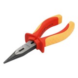 Extol Prémium rádiós fogó; 160 mm, szigetelt, 1000 V (8813175)