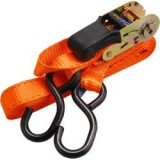 Extol Premium Rakományrögzítő gurtni 5 m x25 mm (8861131)