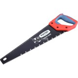 EXTOL PREMIUM rókafarkú fűrész, edzett 3 élű fogak; 350mm