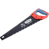 Extol Premium RÓKAFARKÚ FŰRÉSZ, EDZETT, 3 ÉLŰ FOGAK, 450MM 8812202