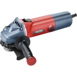 Extol Prémium sarokcsiszológép 125 mm 850W, szabályozható fordulatszám, lágy indítás