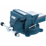 Extol Prémium satu forgatható, 100 mm, 5 kg, max.befogás: 65 mm, (8812622)