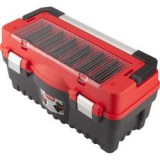 Extol Premium Szerszámosláda, műanyag (8856081)