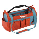 Extol Prémium szerszámtáska, acélcső vázas (8858022)