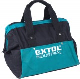 Extol Premium szerszámtáska, kicsi 34×29×23 cm