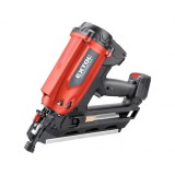 Extol Premium SZÖGBELÖVŐ GÉP, GÁZPATRONOS 8894580