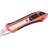 Extol Premium tapétavágó kés, 18 mm fémházas (8855022)