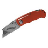 Extol Premium tapétavágó kés, 5 db pengével (8855000)