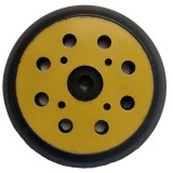 Extol Prémium Tartalék gumi talp 8894201, 8894202 és 407201 rotációs csiszológéphez átmérő: 125mm