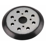 Extol Prémium Tartalék gumitalp 8894201 és 8894202 rotációs csiszológéphez átmérő: 150 mm