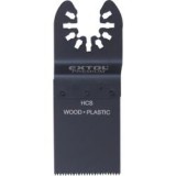 Extol Premium tartalék vágófej klt., 2 db, 34 mm, a 417200 és 417220 géphez, szénacél, használható: